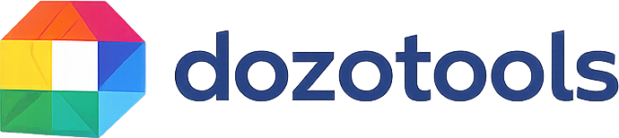 Dozotools logo